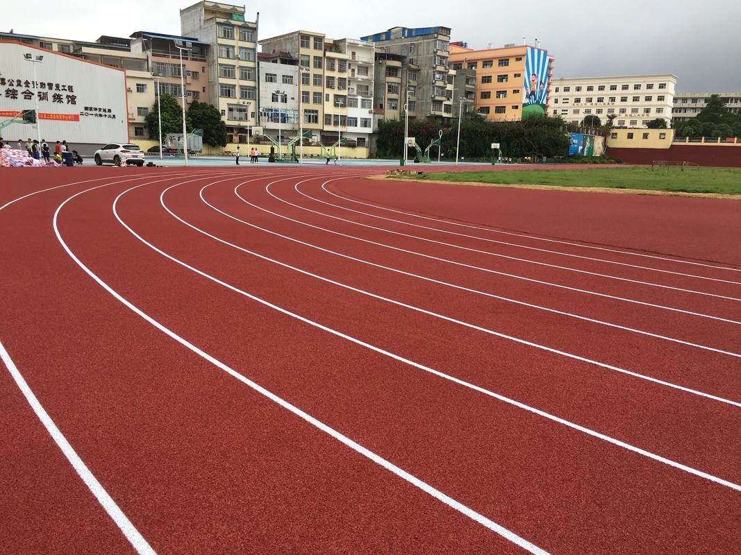 阳江市塑胶跑道材料塑胶跑道材料 - 一站式服务
